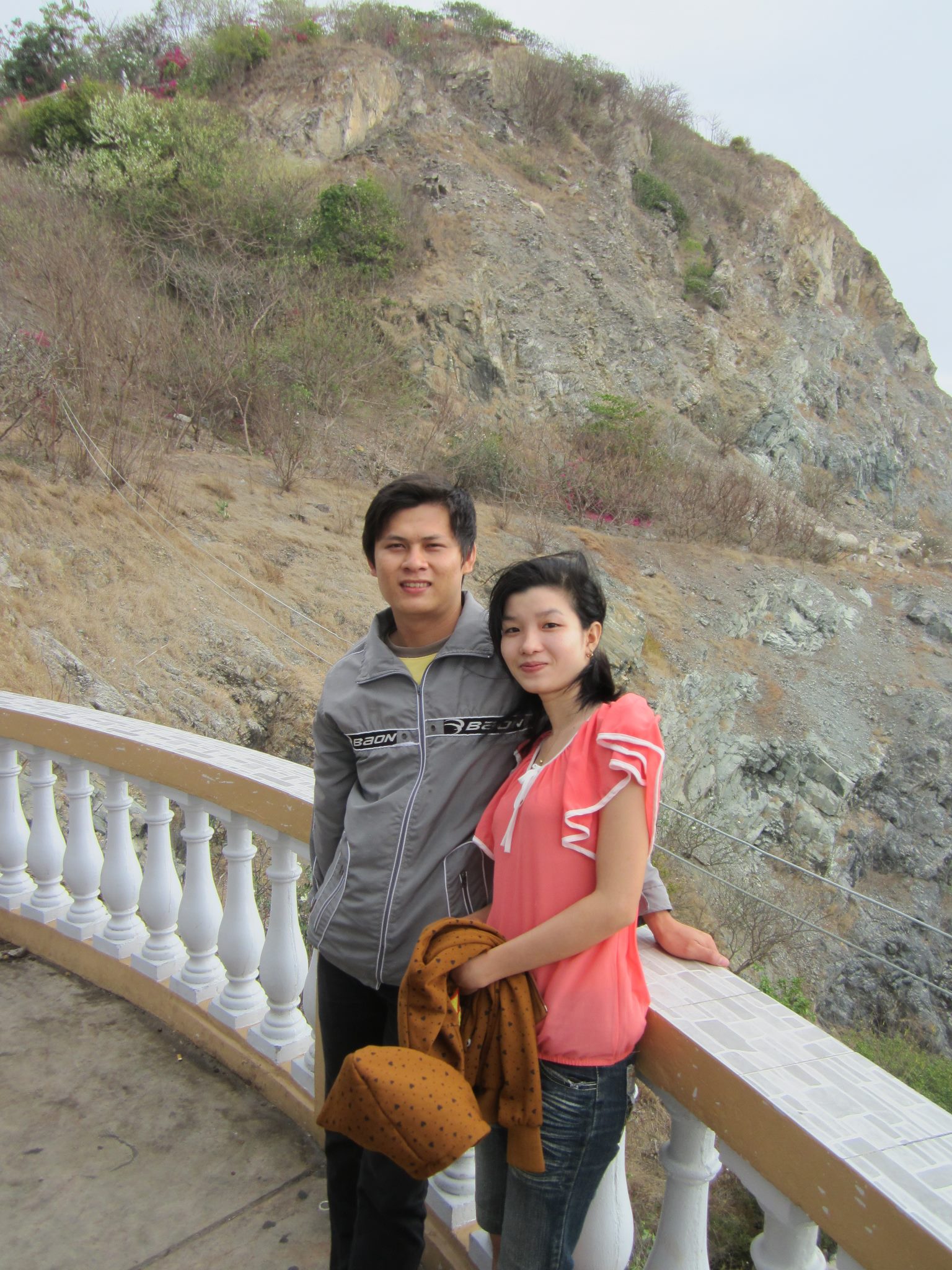 Đội ngũ thân thiện